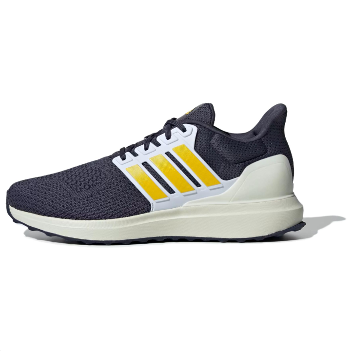 Adidas Adidas Ubounce Dna Shadow Navy Utility Yellow Ivory