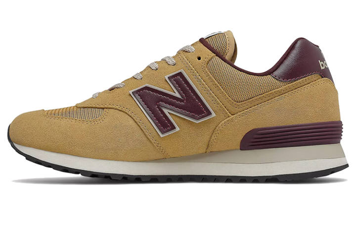 New Balance 574 New Balance 'Workwear Henna'