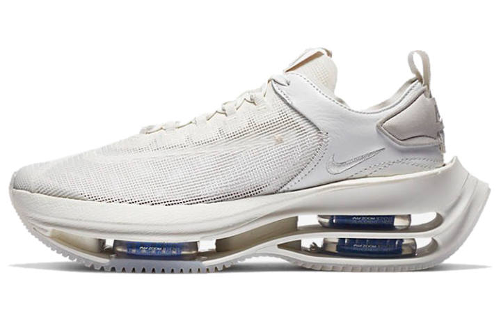 Nike Nike Zoom Double Stacked 'White' Women's