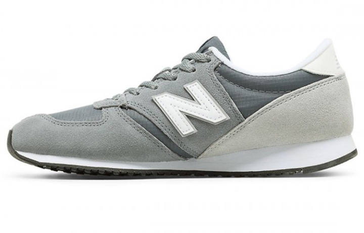 New Balance New Balance 420 Silver Mink Women's