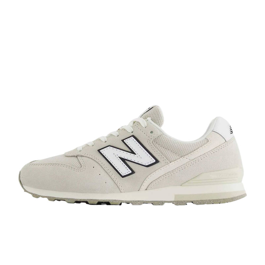 New Balance New Balance NB 996v2 Mesh Cushioning Running Shoes Women's