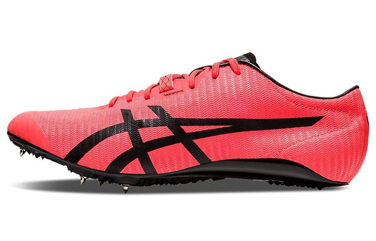 ASICS ASICS Sonicsprint Elite 2 'Orange Red'