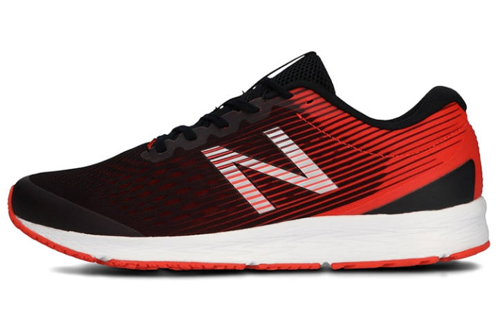 New Balance New Balance Flash V4 Black/Red