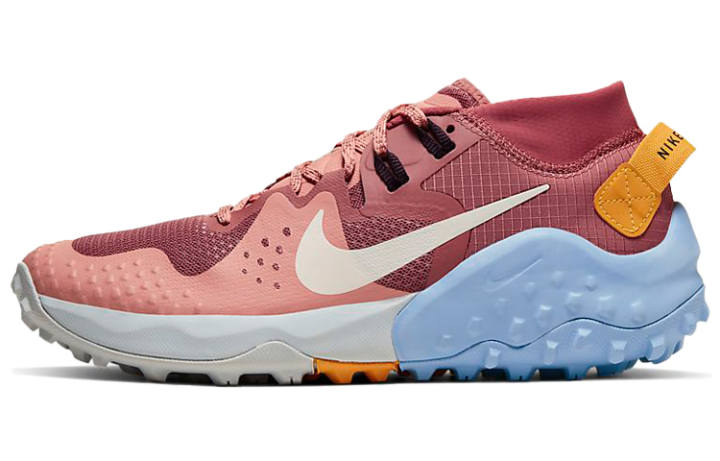 Nike Nike Wildhorse 6 Canyon Pink Women's