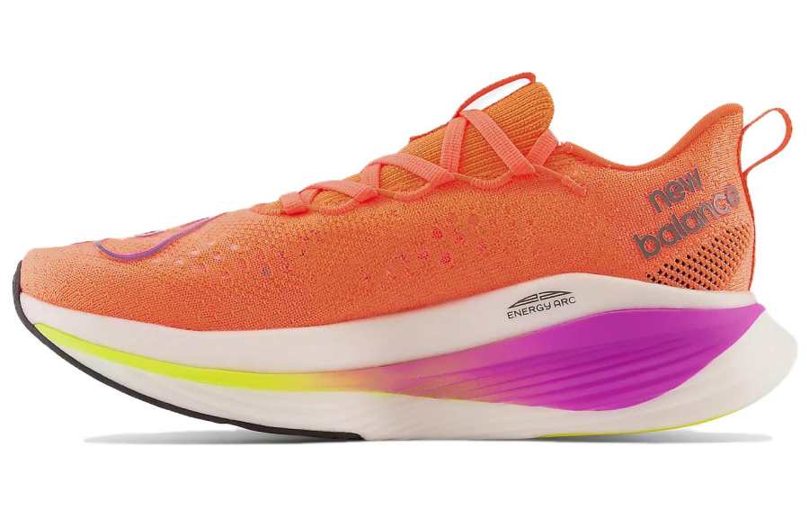 New Balance FuelCell SuperComp Wmns New Balance Elite v3 'Neon Dragonfly Cosmic Rose' Women's