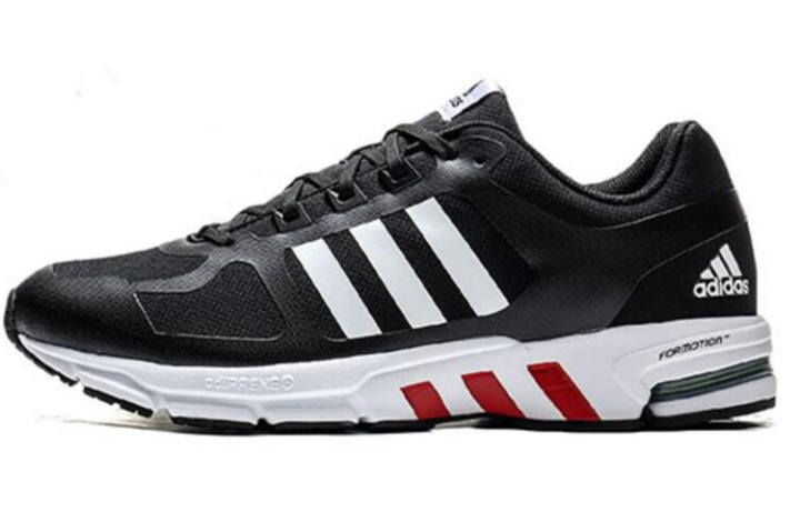 Adidas Adidas Equipment 10 Em 'Black Red'
