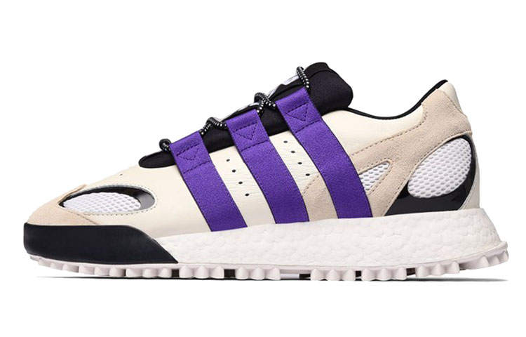 Adidas Originals Wangbody Run Alexander Wang x Wangbody Run Adidas Originals 'Sharp Purple'