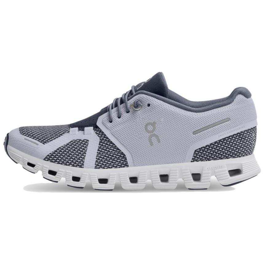 On On Running Cloud 5 Combo Lavender Ink Women's