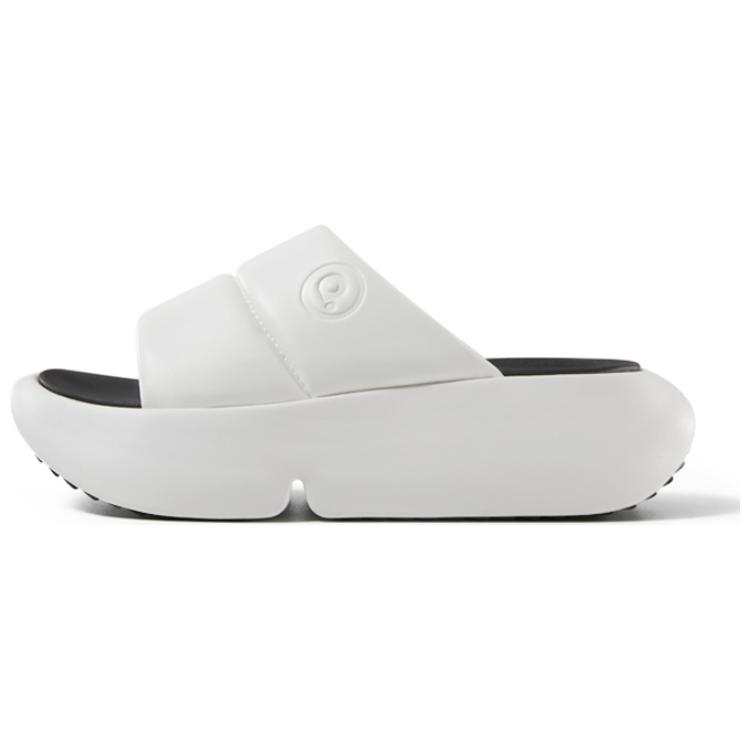 POSEE EVA Quiet Slip Resistant Slide Slippers Women's