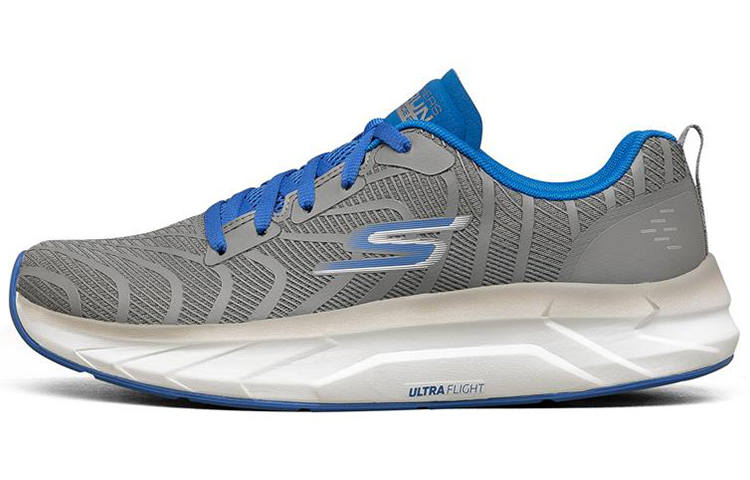 Skechers Go Run Balance 2 'Gray Blue'