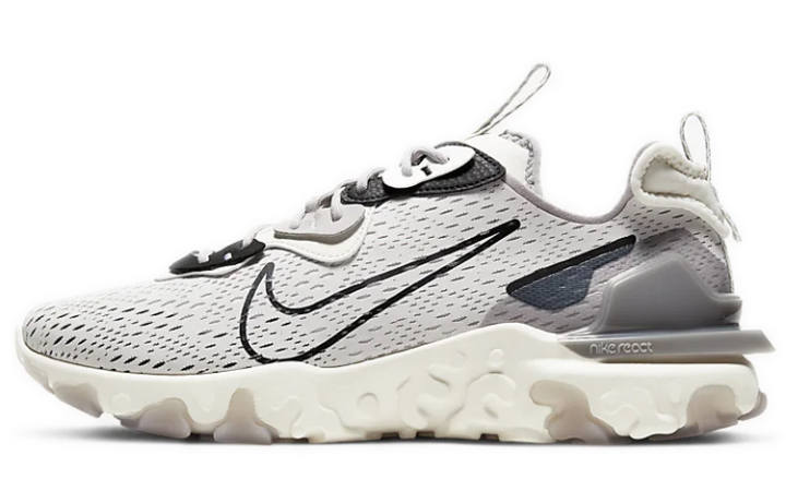 Nike Nike React Vision Vast Grey