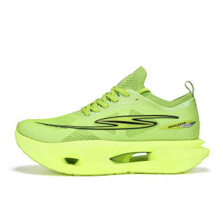 DIANJIANG Cushioning Abrasion Resistant Breathable Low top Physical Fitness Test & Exam Racing Training Running Shoes