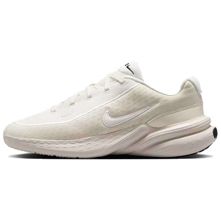 Nike Nike Uplift SC Abrasion Resistant Breathable Abrasion Resistant Breathable Low top Running Shoes Men's White