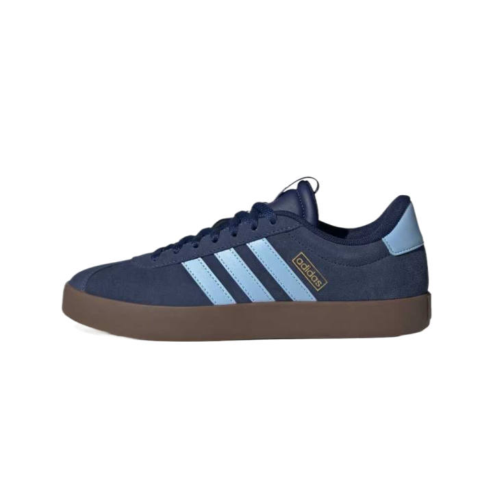 Adidas Adidas VL COURT 3.0 Low top Training Shoes Women's Dark Blue