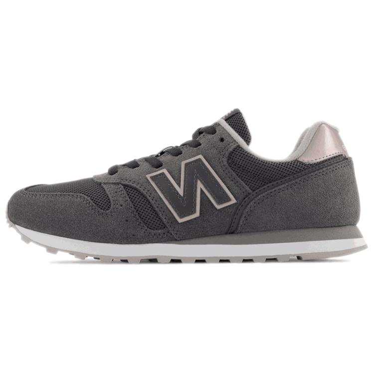New Balance New Balance 373 Series Low Top Grey Women's