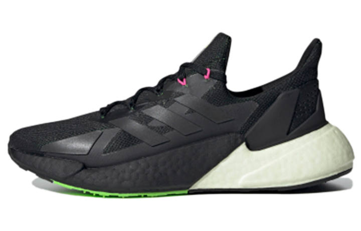 Adidas Adidas X9000 L4 Shoes /White