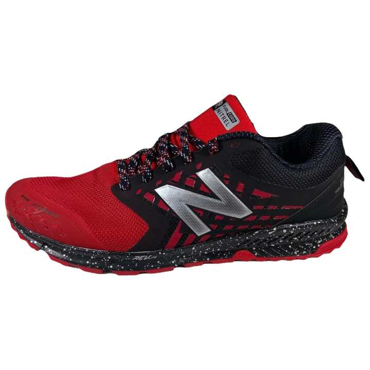 New Balance FuelCore Nitrel New Balance v1 Trail 'Red Speckled'