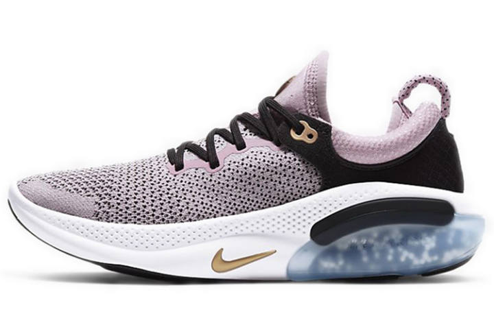 Nike Nike Joyride Run Flyknit Plum Chalk Women's