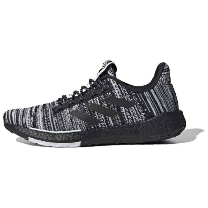 Adidas Adidas Pulseboost Hd Missoni Black White