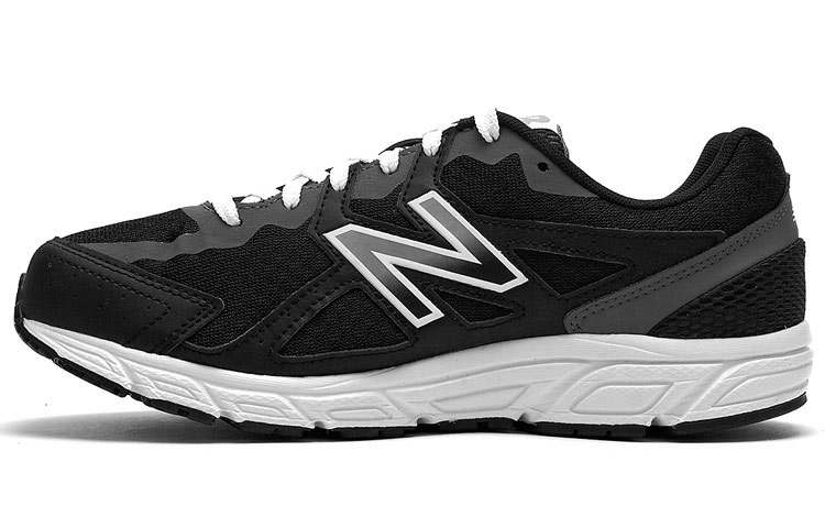 New Balance New Balance W480 Black Women's
