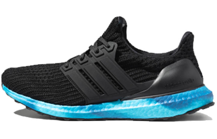 Adidas Adidas UltraBoost 'Rainbow Pack - Blue'
