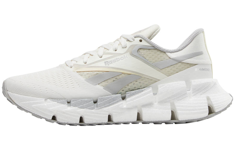 Reebok FloatZig Wmns Reebok 1 'Chalk Alabaster Grey' Women's