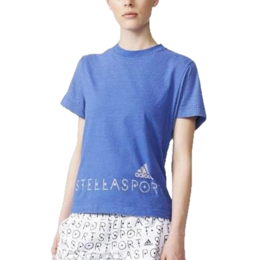 Adidas Adidas x Stella McCartney AEROKNIT T Shirt Women's