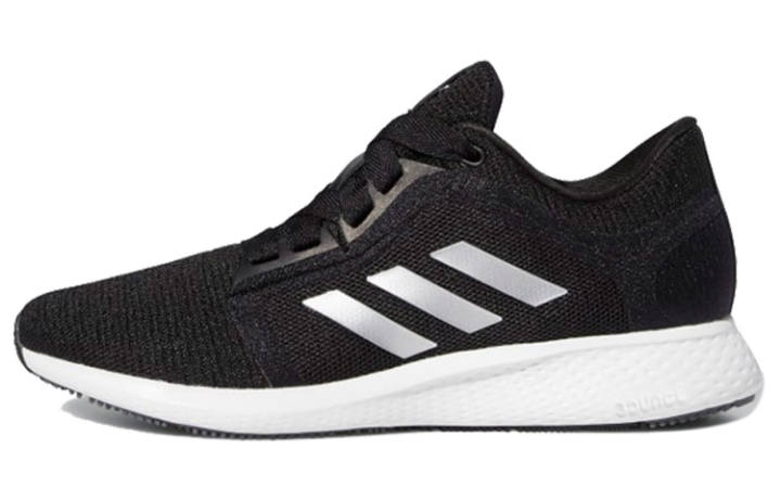 Adidas Adidas Edge Lux 4 'Core Black Metallic' Women's