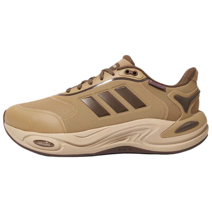 Adidas Adidas CLIMAWARM Slip Resistant Thermal Rebound Slip Resistant Thermal Rebound Running Shoes Unisex Brown