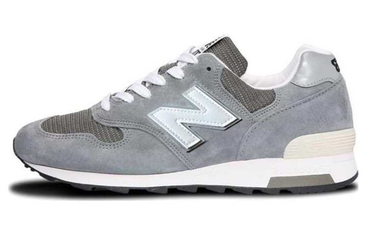 New Balance 1400 New Balance Made in Usa 'Ice Grey'