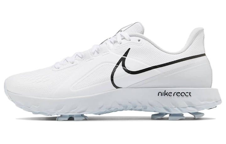 Nike Nike React Infinity Pro White Black Wide
