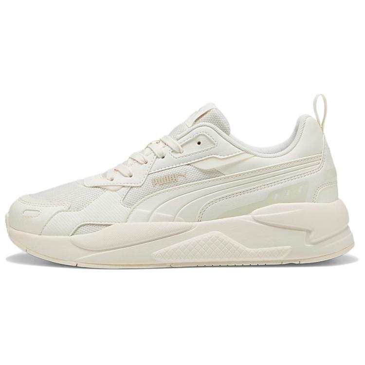 PUMA X Ray 3 Slip Resistant Abrasion Resistant Slip Resistant Abrasion Resistant Low top Casual Running Shoes Unisex