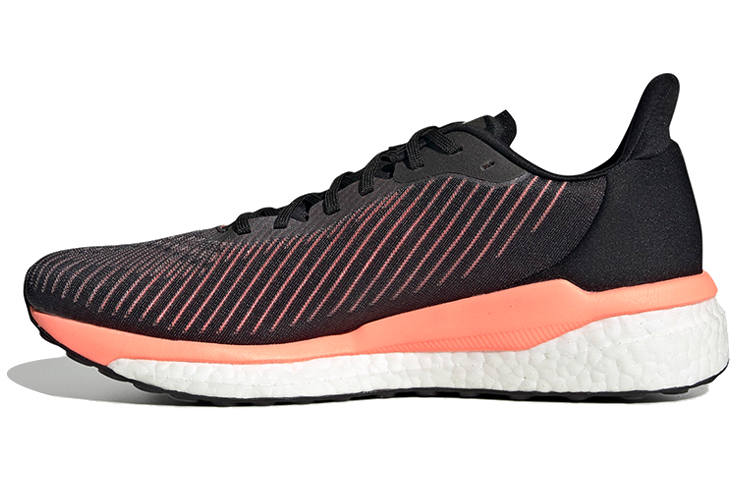 Adidas Adidas Solar Drive 19 'Black Signal Coral'