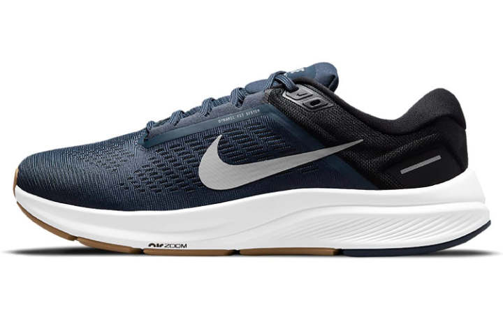 Nike Nike Air Zoom Structure 24 'Thunder Blue'