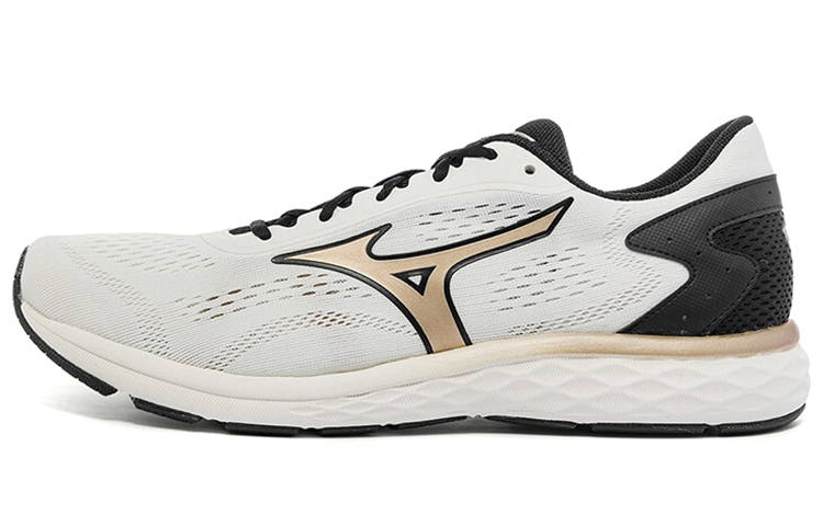 Mizuno Mizuno Rc 03 'White Black Gold'
