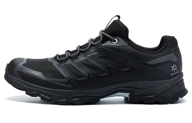 KAILAS Mesh, Textile Cushioning Slip Resistant Abrasion Resistant Waterproof And Breathable