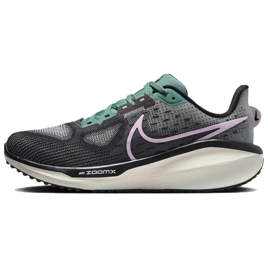 Nike Nike Vomero 17 Bicoastal Black Sail Pink Foam Women's