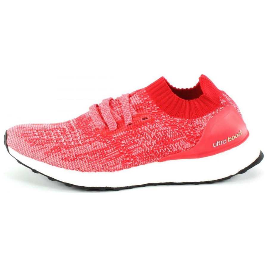 Adidas Adidas Wmns UltraBoost Uncaged 'Shock Red' Women's