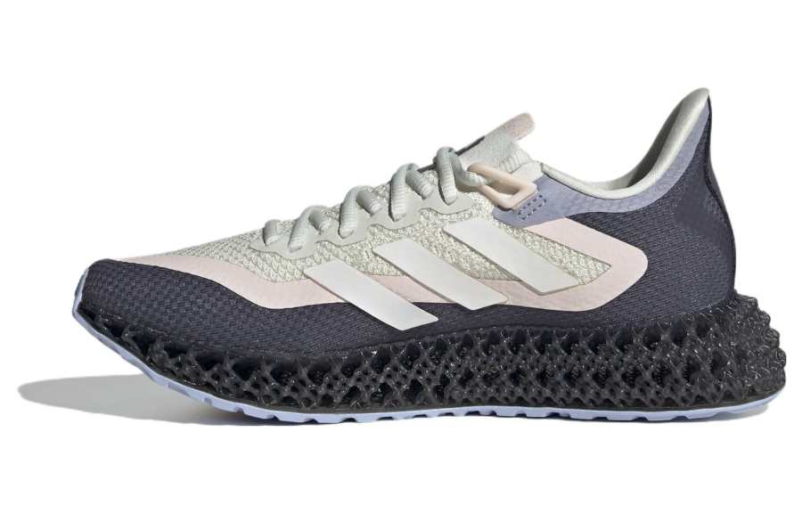 Adidas Adidas Wmns 4DFWD 2 'White Tint Shadow Navy' Women's