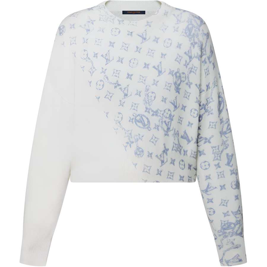 LOUIS VUITTON SS26 Sweater Women's