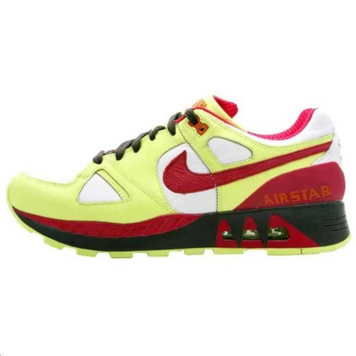Nike Nike Air Stab Cerise Volt Women's