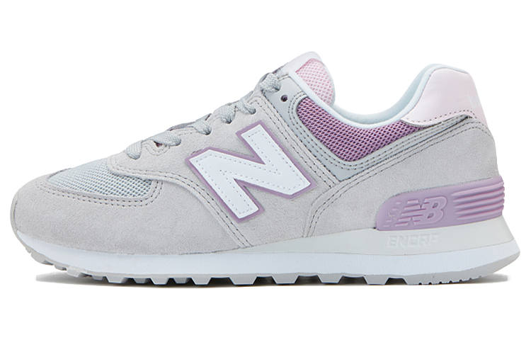 New Balance New Balance 574 'Fog Canyon Violet' Women's