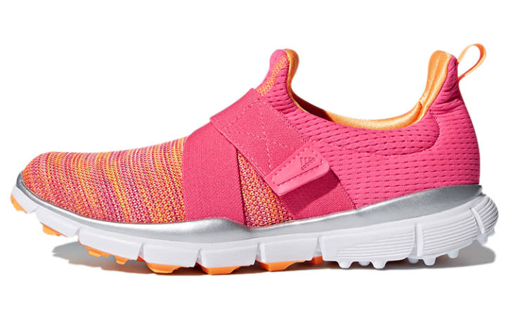 Adidas Adidas Climacool 2.0 Breeze Low top Running Shoes Women's Pink