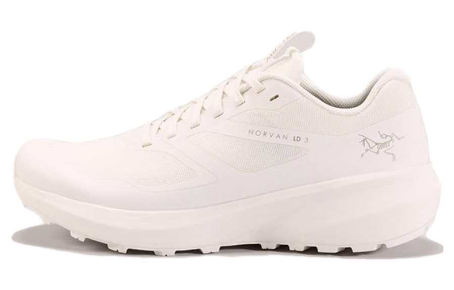 Arcteryx Arc'teryx Norvan LD 3 Lightweight Cushioning, Wear Resistant Low top
