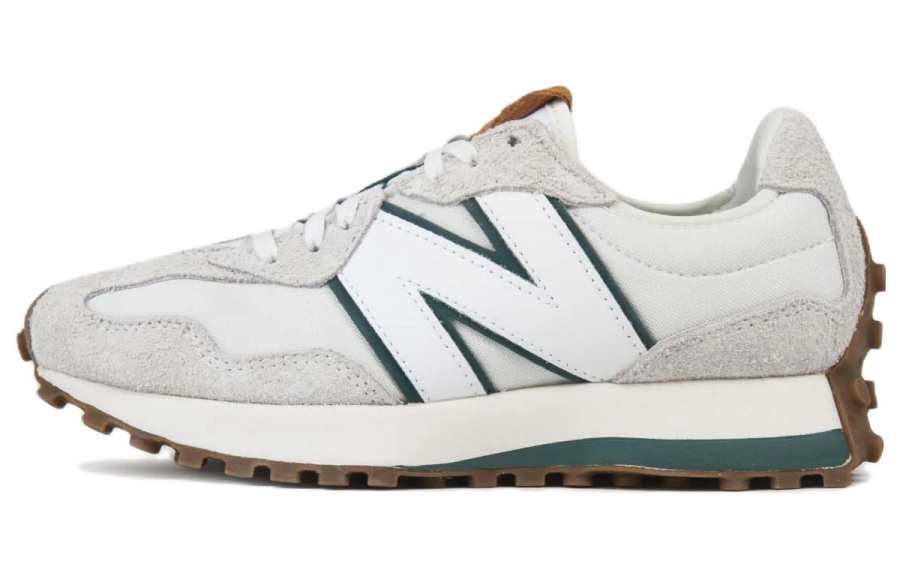 New Balance 327 Wmns New Balance 'Reflection Vintage Teal' Women's