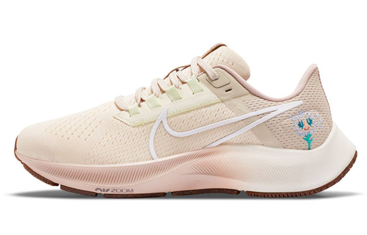 Nike Nike Air Zoom Pegasus 38 'Dandy Dandelions' Women's