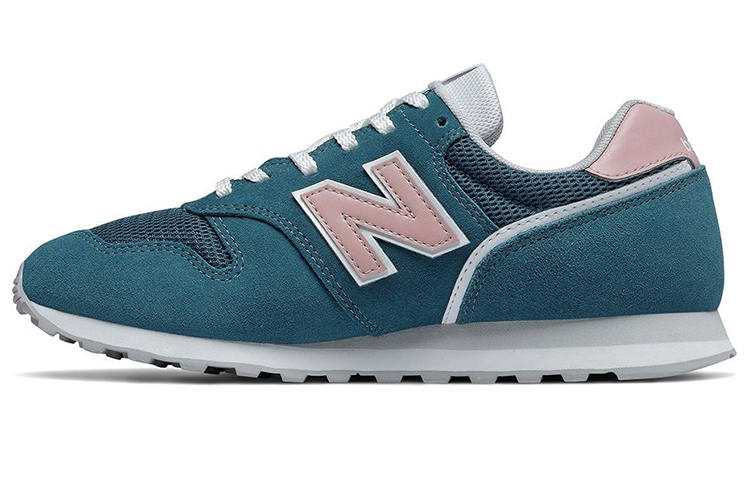 New Balance New Balance 373 Series Blue/Pink Women's