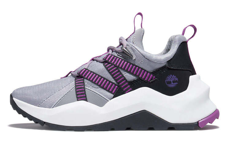 Timberland Outdoor Slip Resistant Abrasion Resistant Slip Resistant Abrasion Resistant Low top Running Shoes Women's