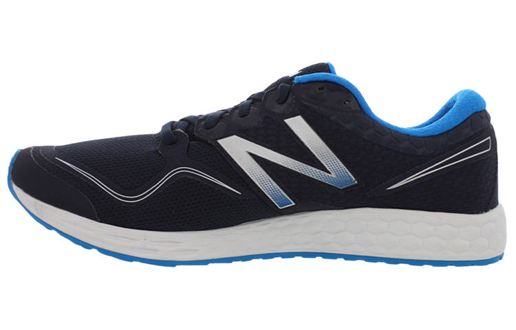 New Balance New Balance 1980 Fresh Foam 'Black Blue'