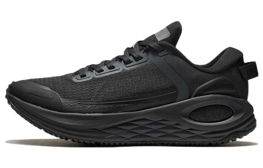 Li-Ning Li Ning Furious Rider 6.0 Essential Stable Cushioning Slip Resistant Abrasion Resistant Breathable Lightweight Low top